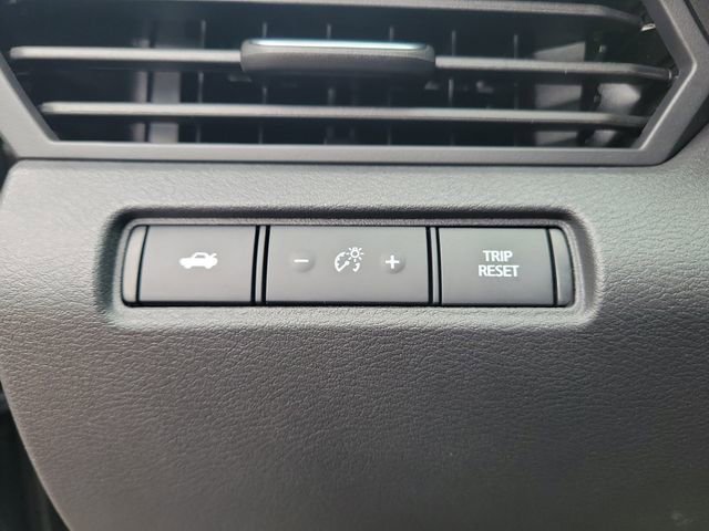 Used 2025 Nissan Altima 2.5 SR AWD/4WD image 20