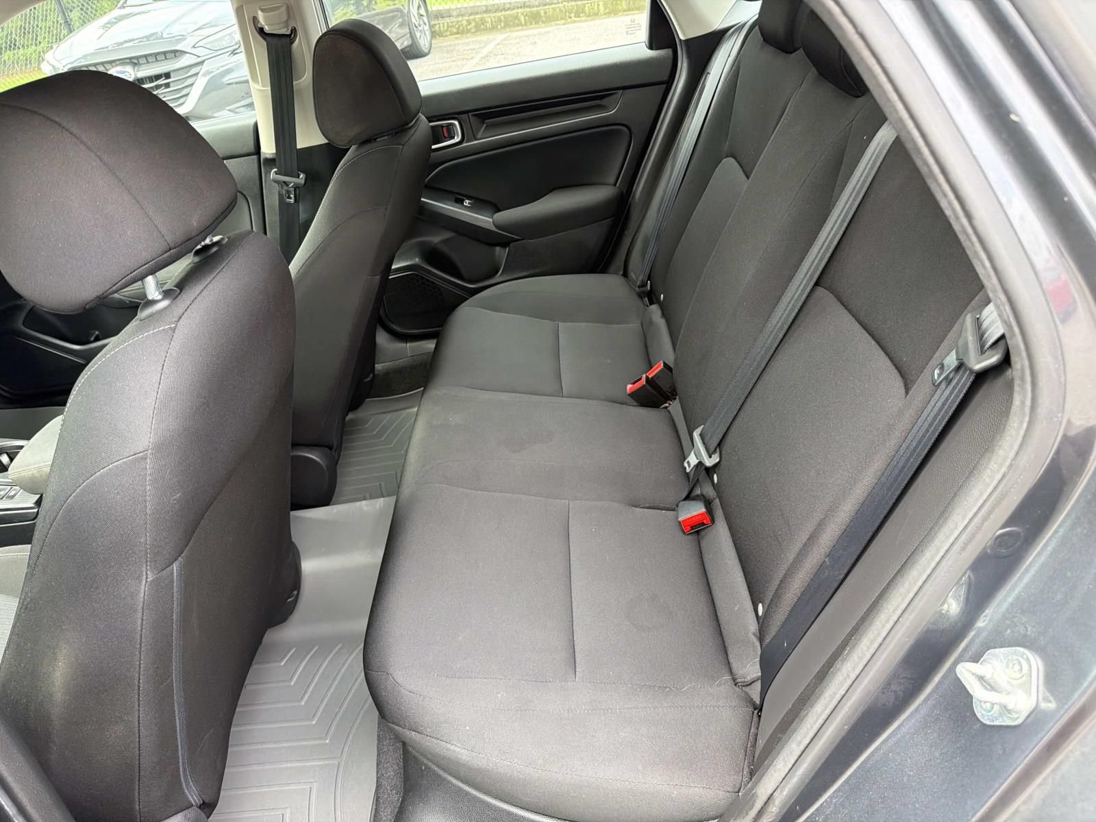 Used 2022 Honda Civic LX image 20