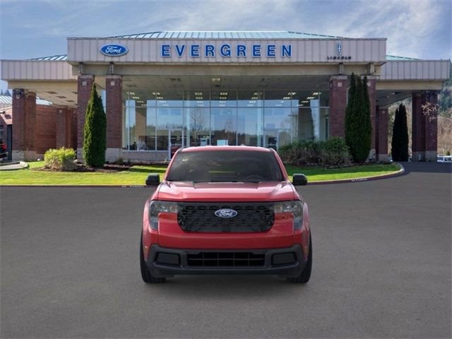 New 2025 Ford Maverick XLT w/ XLT Luxury Package image 6