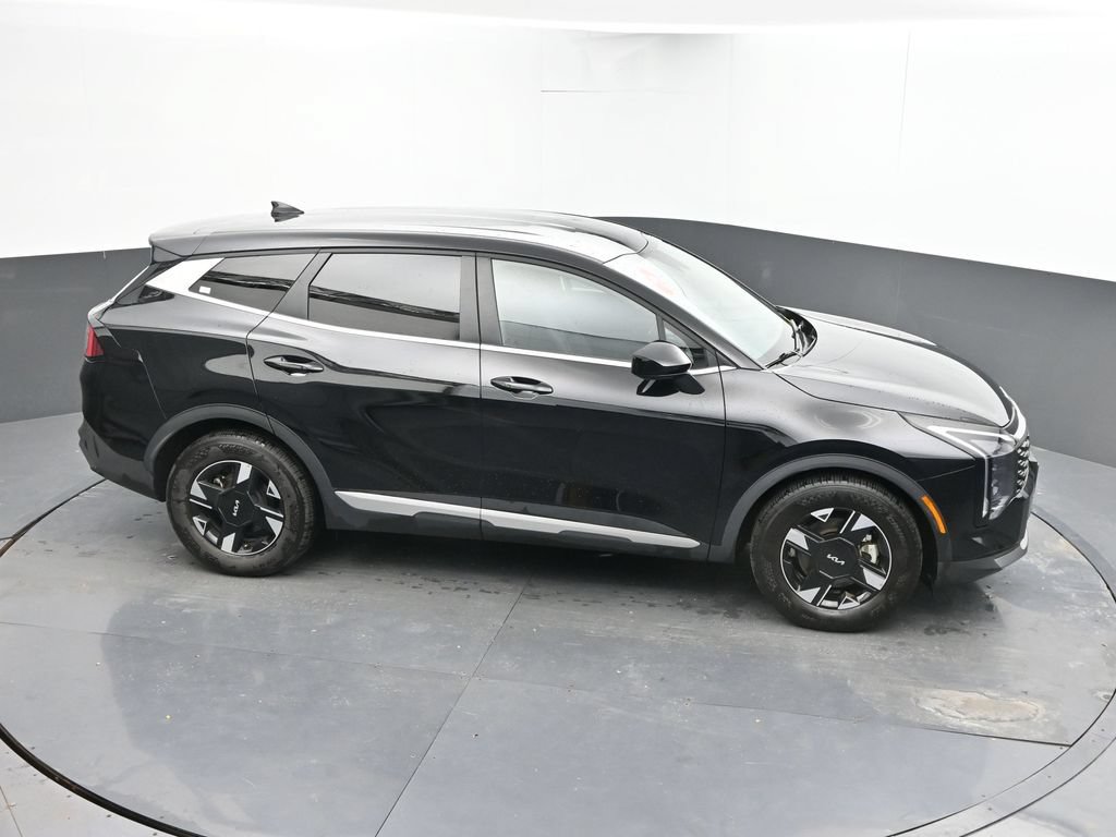 Used 2026 Kia Sportage LX FWD image 40