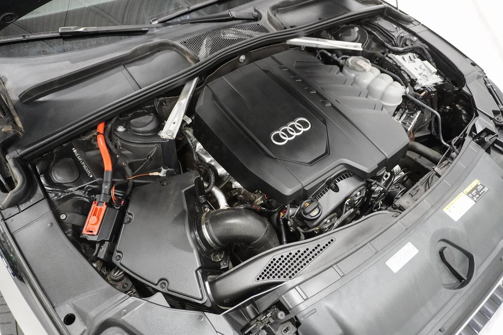 Used 2023 Audi A4 2.0T Premium Plus w/ Premium Plus Package image 10