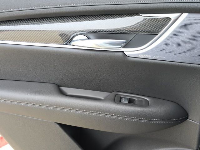 New 2025 Cadillac XT6 Sport w/ Technology Package image 21