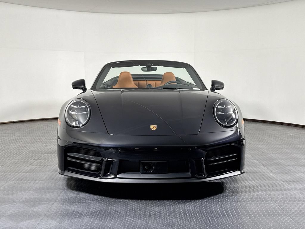 Certified 2026 Porsche 911 Carrera 4S AWD/4WD image 10