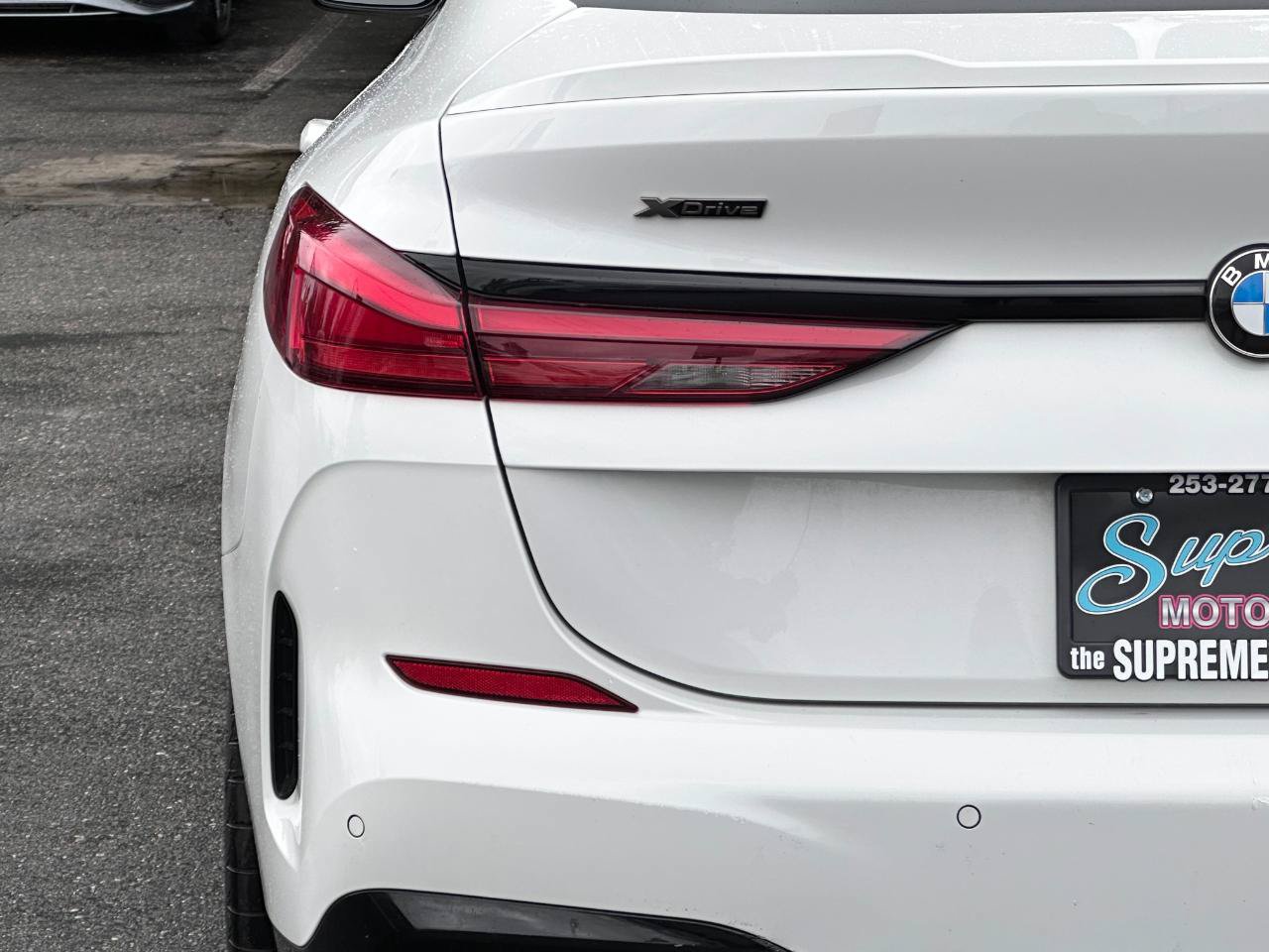 Used 2020 BMW M235i xDrive Gran Coupe AWD/4WD image 26