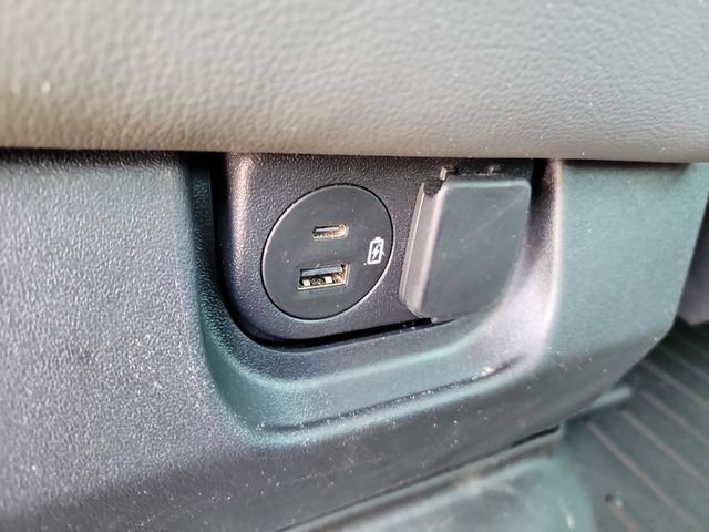 Used 2023 Ford F150 XL w/ XL Chrome Appearance Package AWD/4WD image 18