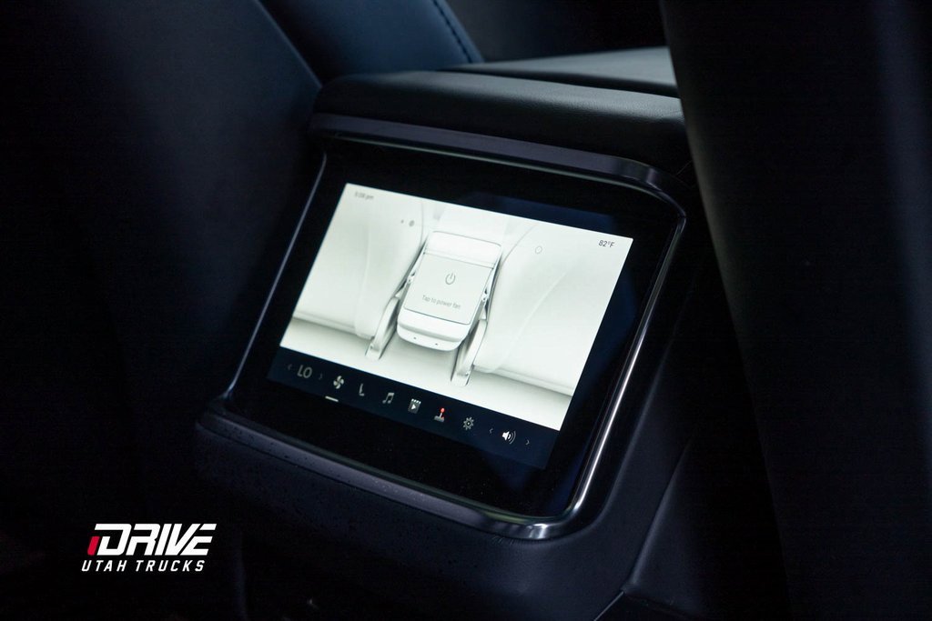 Used 2021 Tesla Model S Plaid image 20
