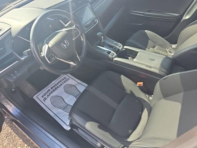 Used 2019 Honda Civic Sport image 3