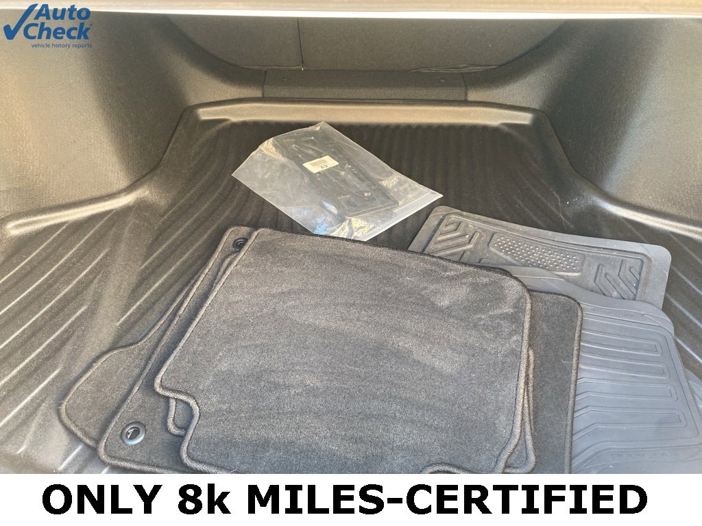 Used 2023 Honda Accord EX image 13