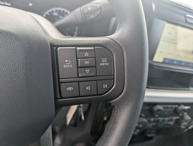 New 2026 Ford F450 XL AWD/4WD image 19