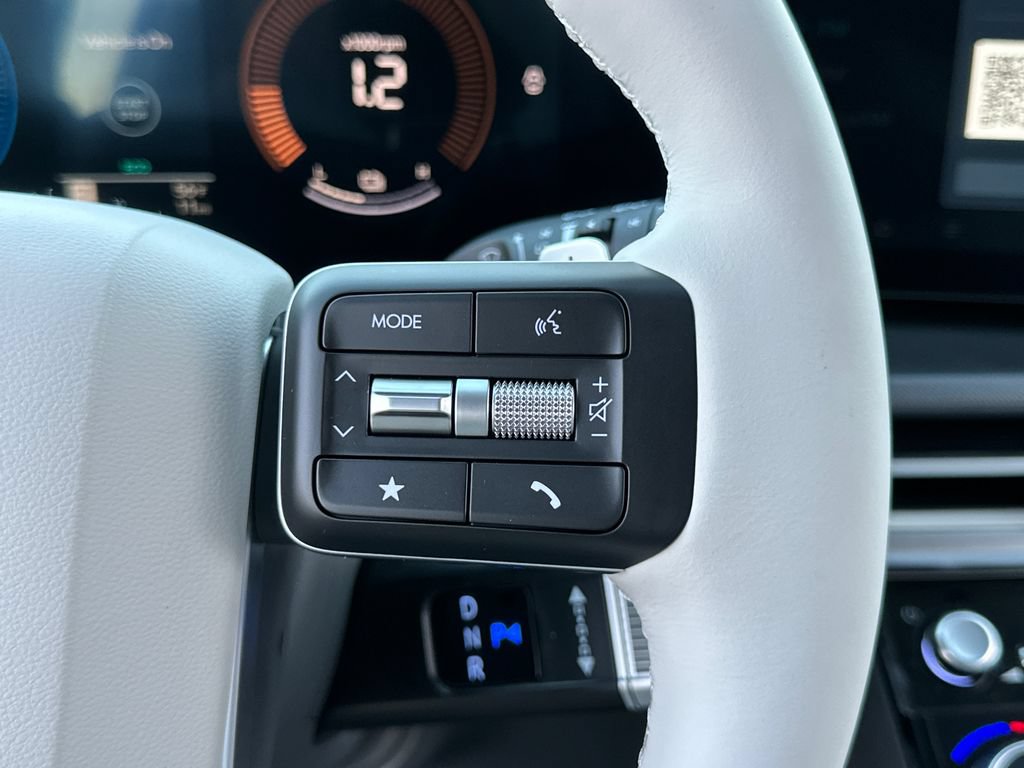 New 2026 Hyundai Santa Fe SE AWD/4WD image 25