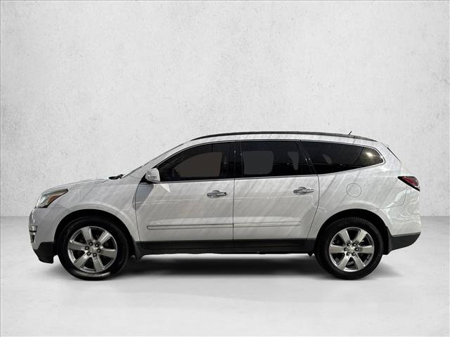 Used 2016 Chevrolet Traverse LTZ FWD image 2