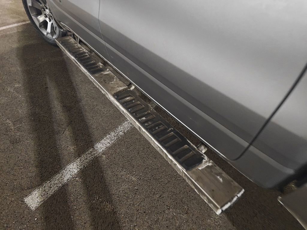 Used 2020 RAM 1500 Big Horn image 6