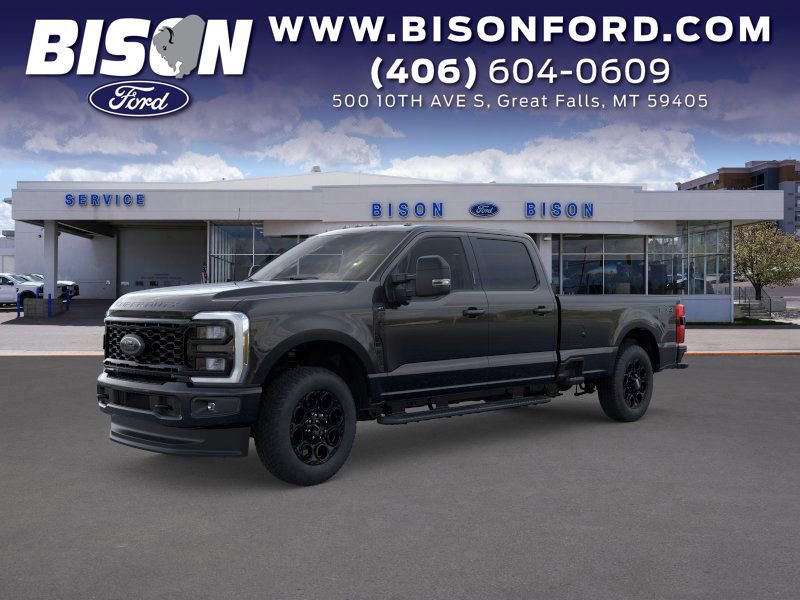 New 2026 Ford F350 XLT w/ XLT Premium Package image 1