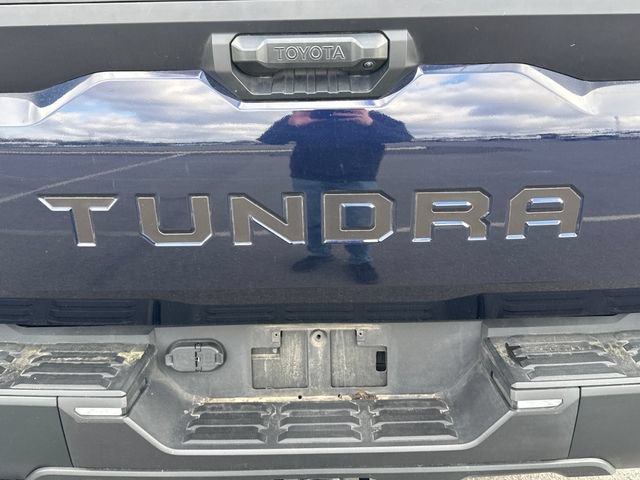 Used 2024 Toyota Tundra SR5 AWD/4WD image 19