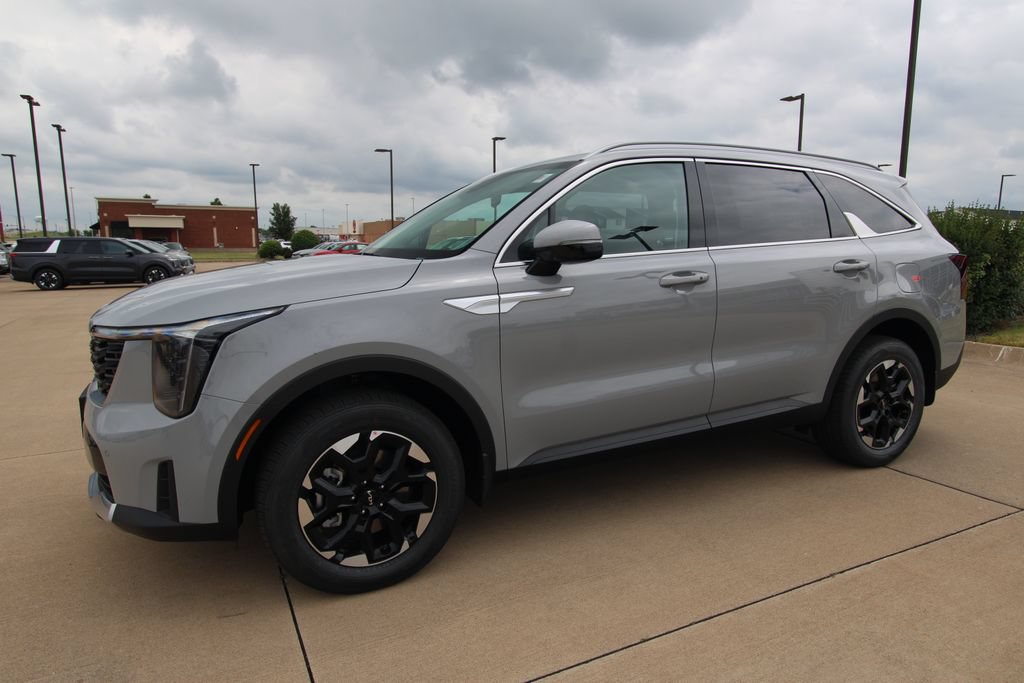 New 2026 Kia Sorento S AWD/4WD image 19
