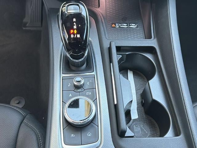 Certified 2025 Cadillac CT5 Premium Luxury RWD image 32
