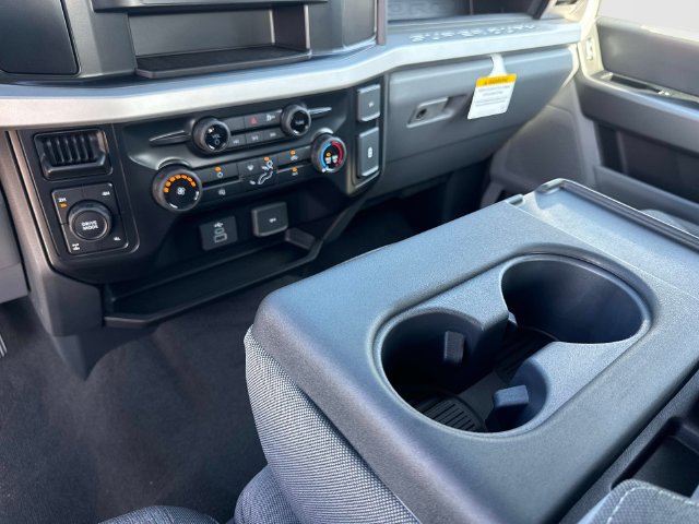 New 2027 Ford F250 XL w/ STX Appearance Package AWD/4WD image 25