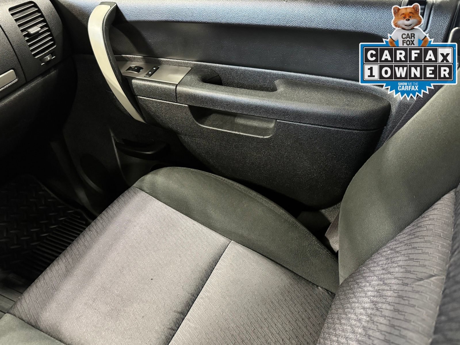 Used 2012 Chevrolet Silverado 1500 4x4 Crew Cab Hybrid image 42