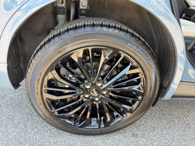 Certified 2026 Lincoln Corsair Premiere AWD/4WD image 42