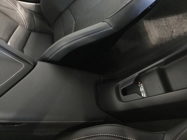 New 2026 Chevrolet Corvette Stingray Preferred Conv w/ Z51 Performance Package image 32