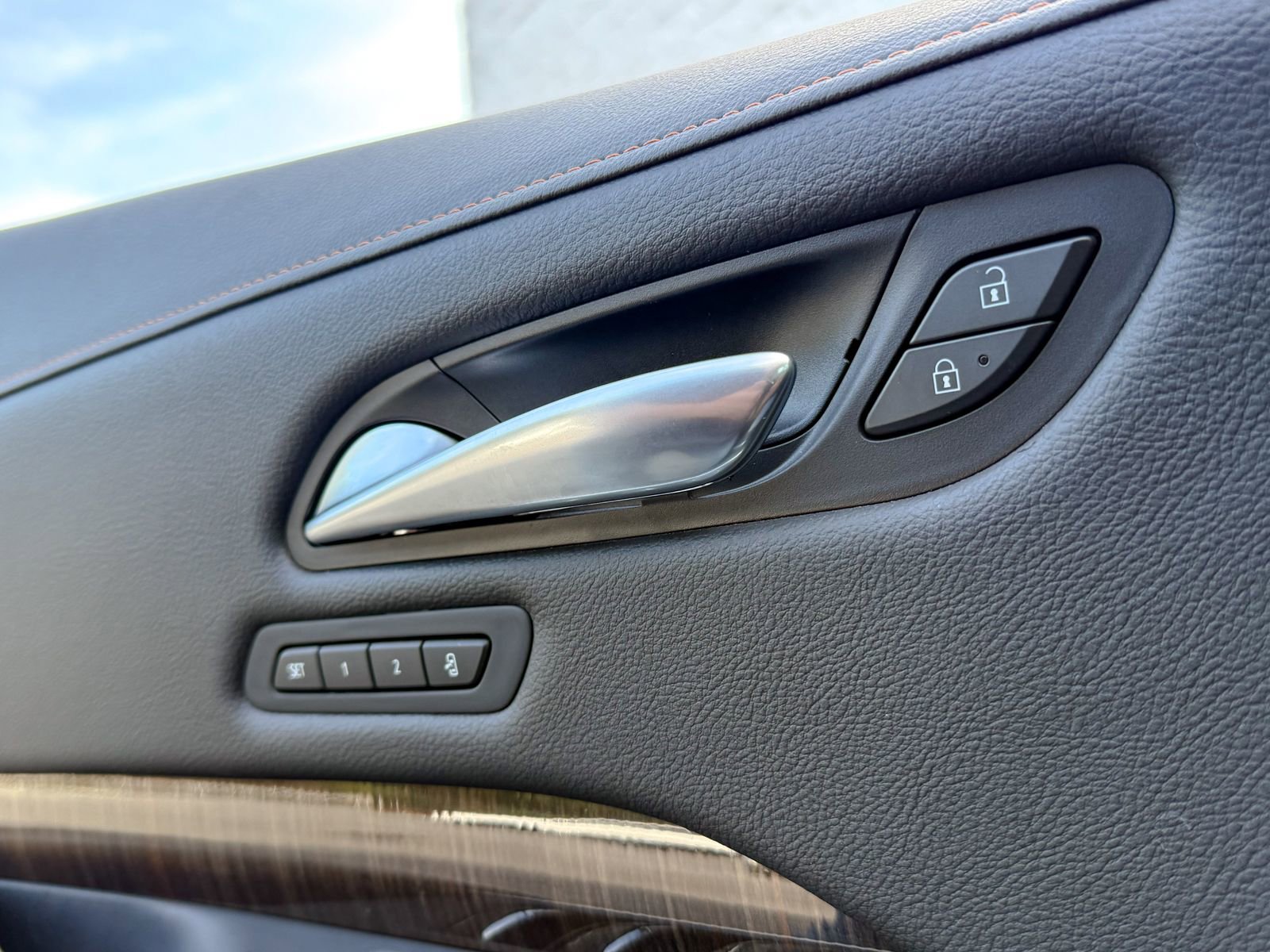 Certified 2024 Cadillac XT4 Premium Luxury w/ Technology Package image 18