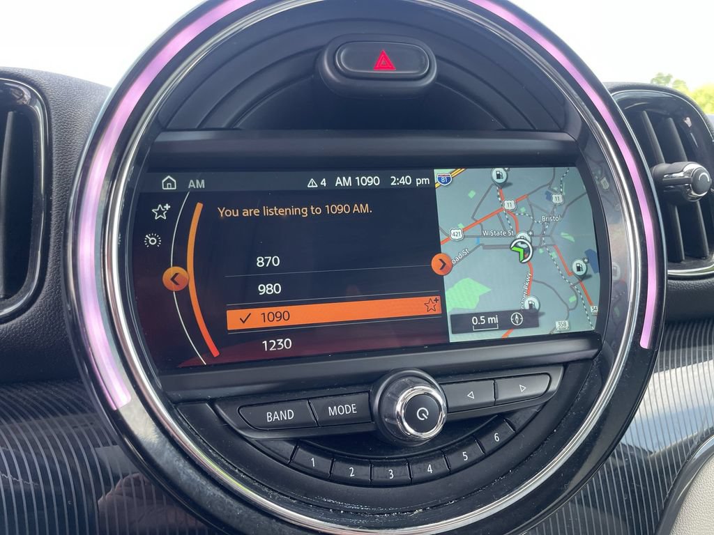 Used 2018 MINI Cooper Countryman SE AWD/4WD image 13