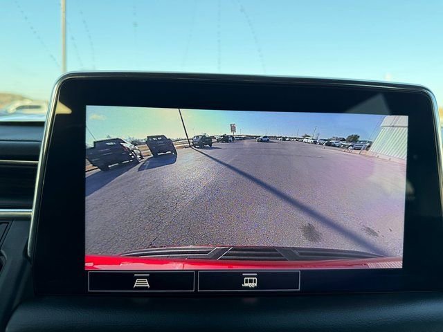 Used 2021 Chevrolet Tahoe Z71 image 19