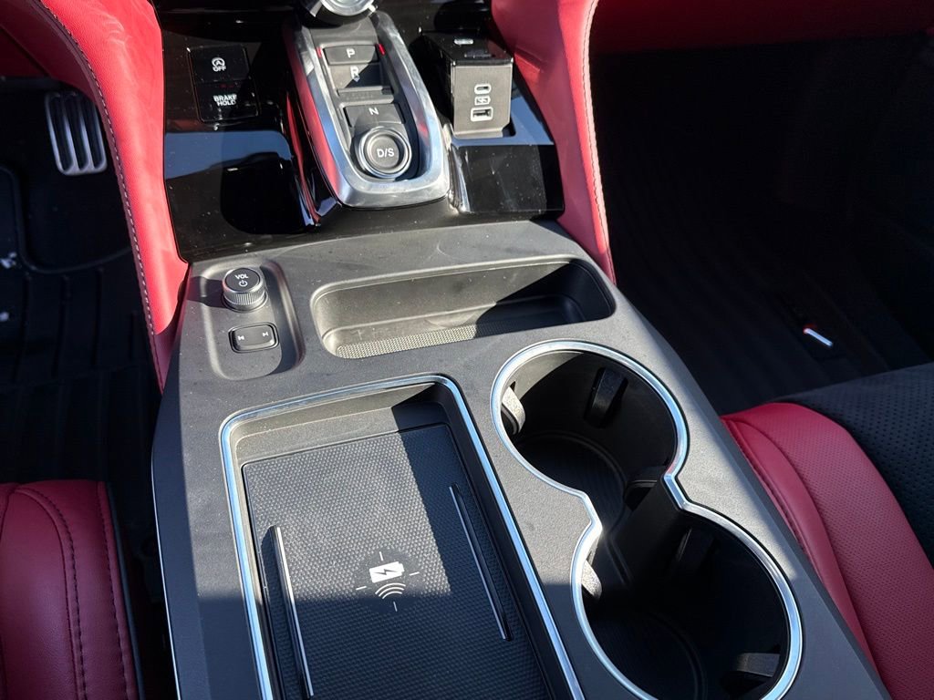 Certified 2025 Acura MDX A-Spec image 26