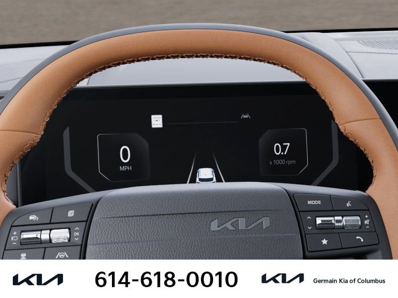 New 2026 Kia Sportage X-Line w/ X-Line Technology Package image 24