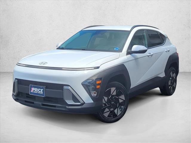 Used 2025 Hyundai Kona SEL