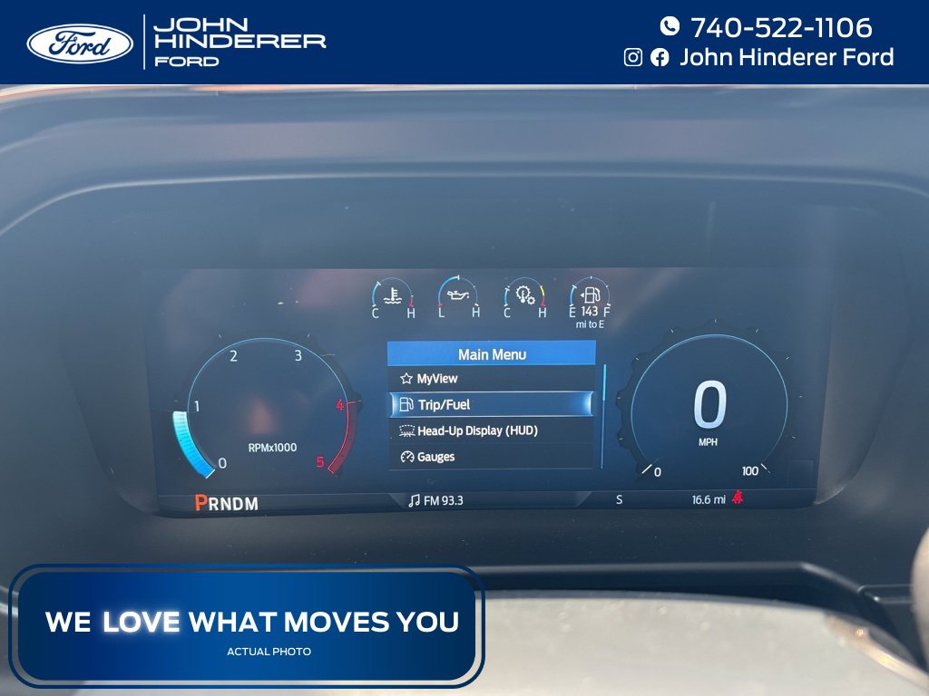 New 2025 Ford F250 Lariat w/ Lariat Ultimate Package image 28
