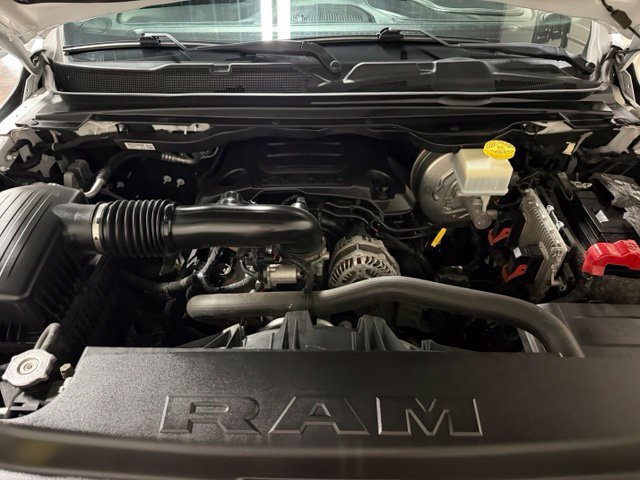 Used 2019 RAM 1500 Limited AWD/4WD image 48