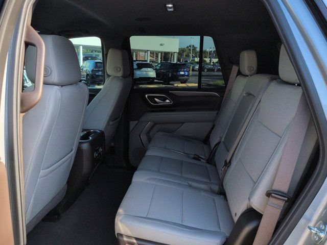 Used 2024 Chevrolet Tahoe LS w/ Driver Alert Package RWD image 13