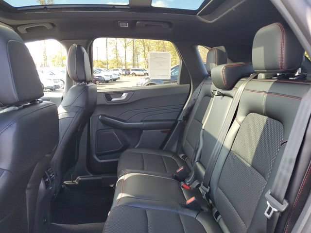 New 2026 Ford Escape ST-Line w/ Tech Pack #1 image 30