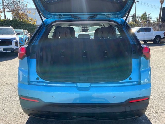 New 2027 Chevrolet Bolt LT FWD image 15