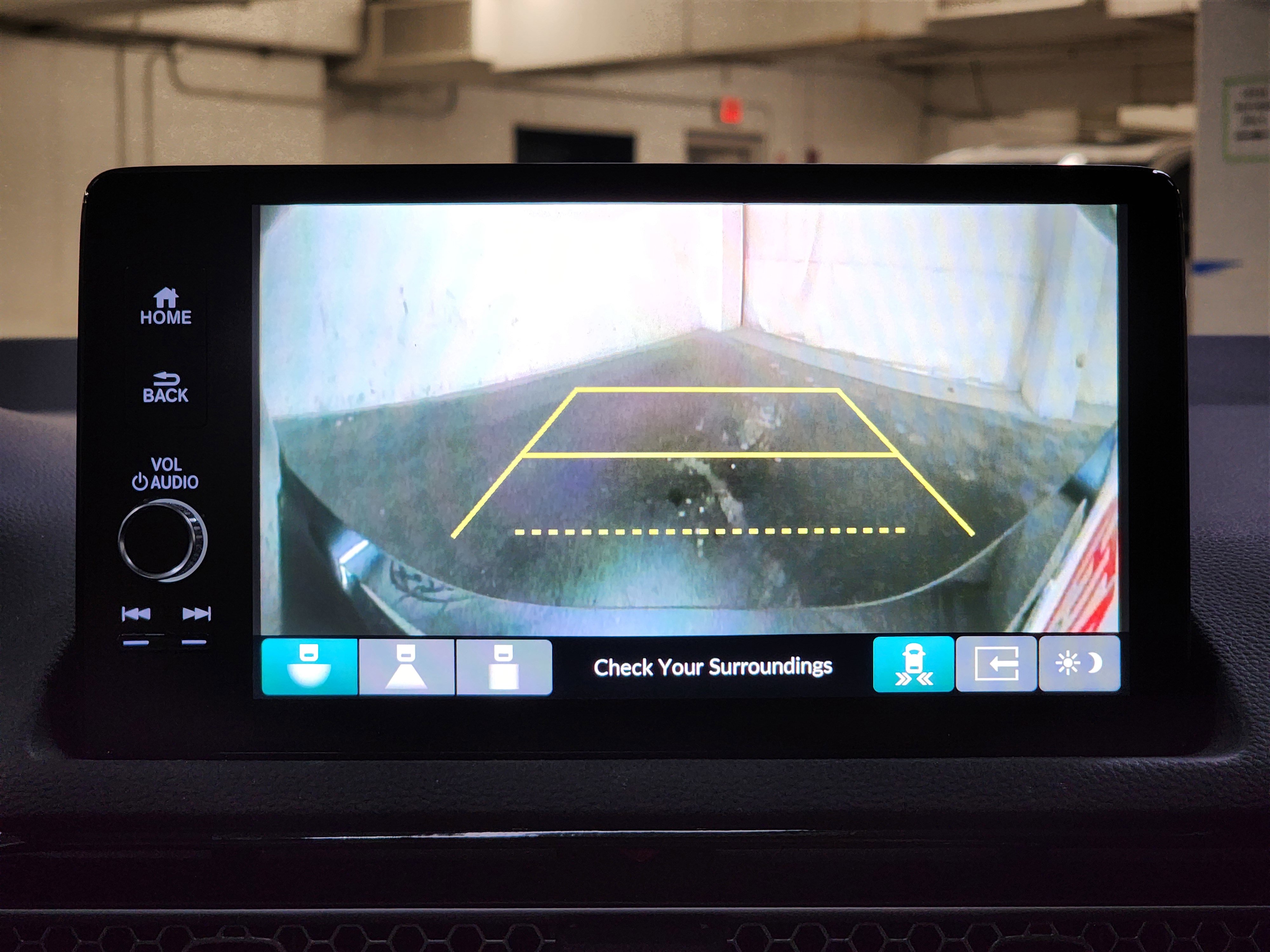 Used 2024 Honda Civic Touring image 27