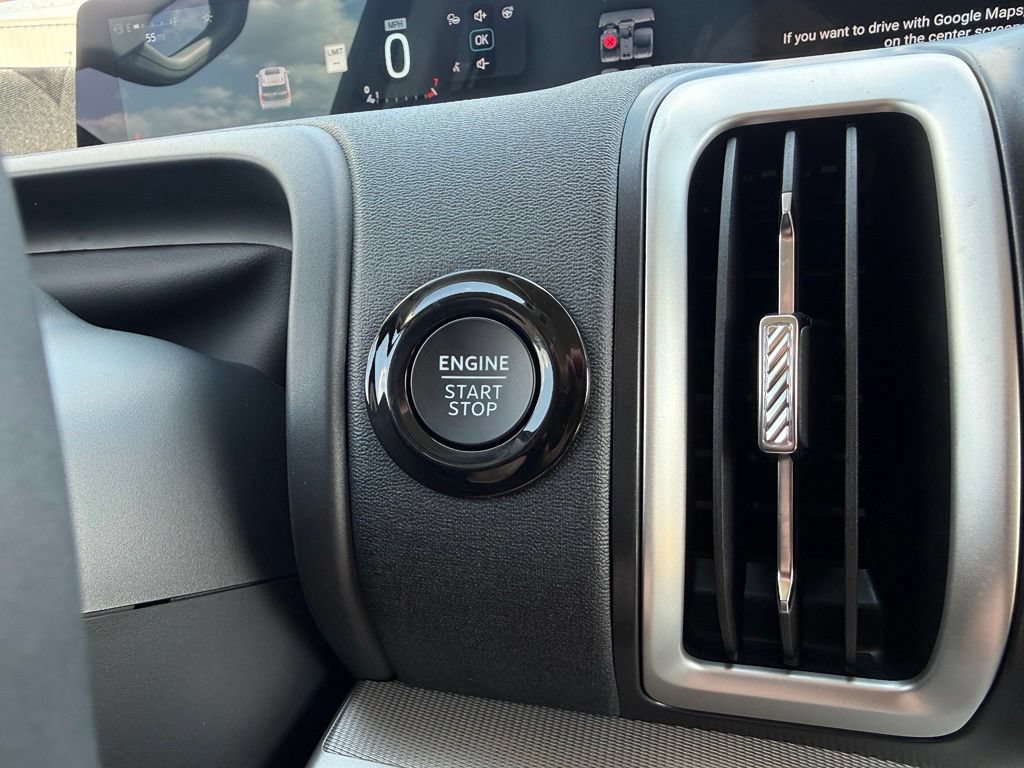 New 2027 Ford Expedition Active RWD image 31