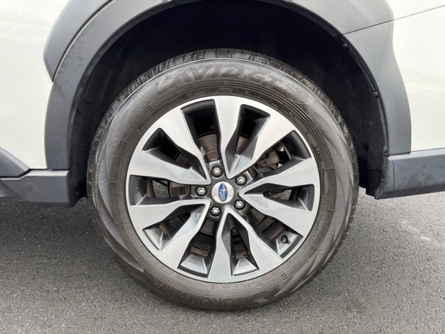 Used 2023 Subaru Outback Limited XT AWD/4WD image 31