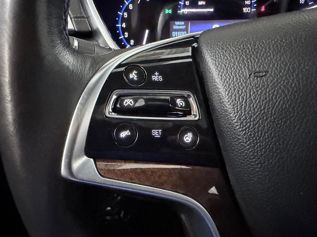 Used 2014 Cadillac SRX Performance FWD image 26