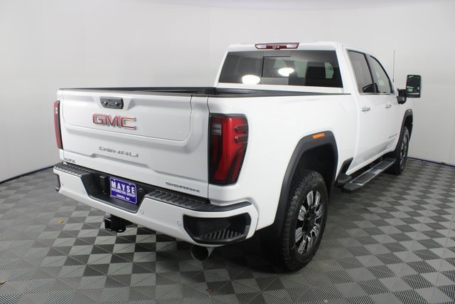 New 2026 GMC Sierra 2500 Denali w/ Denali Reserve Package image 30