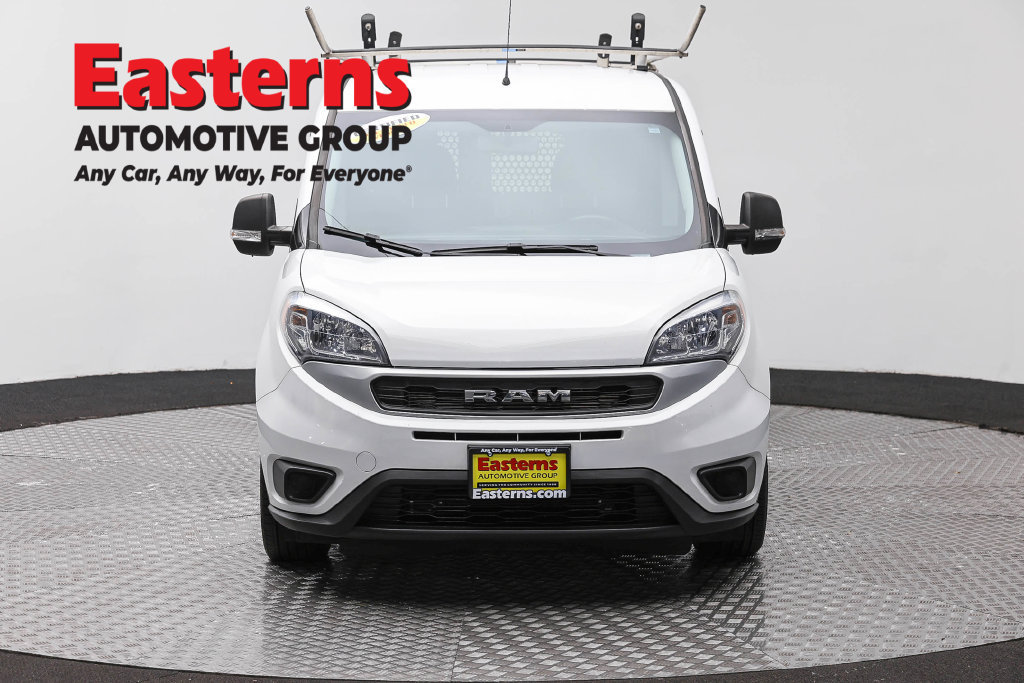 Used 2022 RAM ProMaster City Wagon FWD image 3