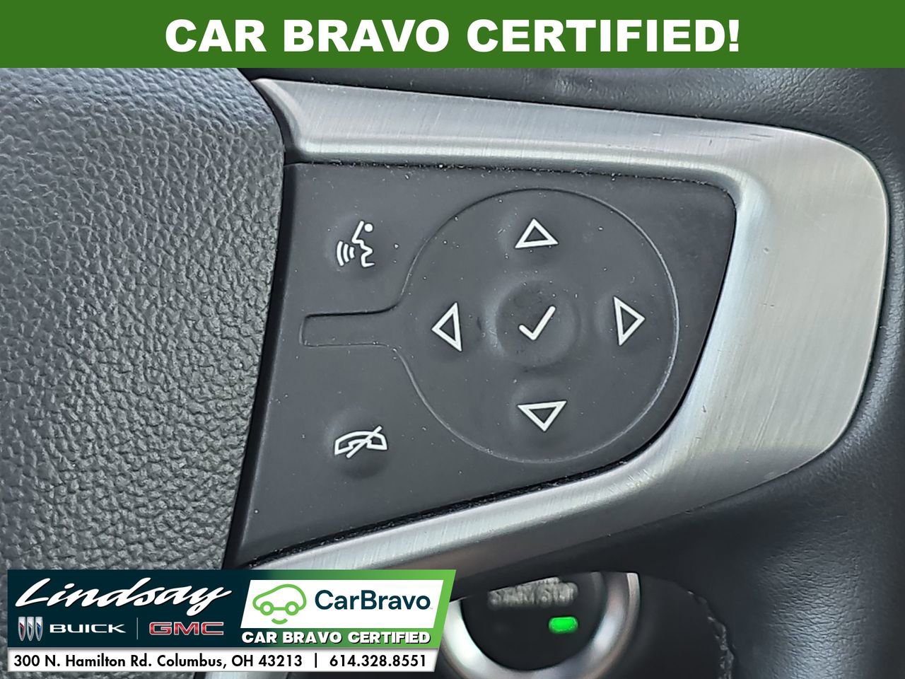 Certified 2024 GMC Terrain SLT image 39