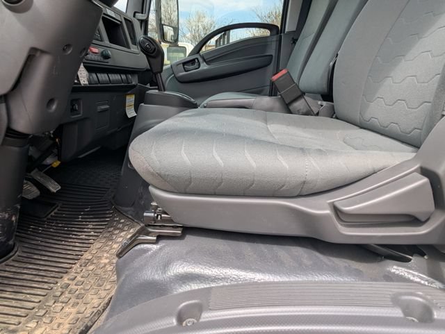 New 2025 Chevrolet Low Cab Forward 5500 XD RWD image 9