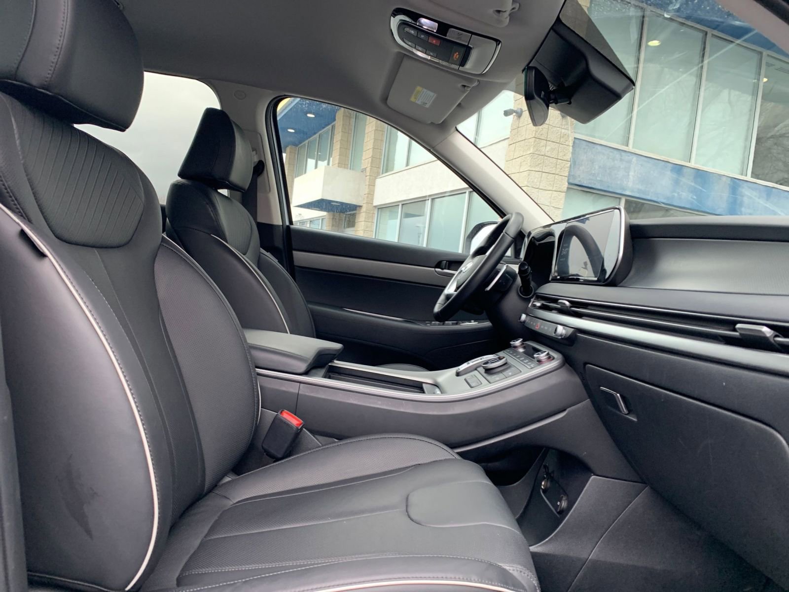 Used 2025 Hyundai Palisade SEL image 40