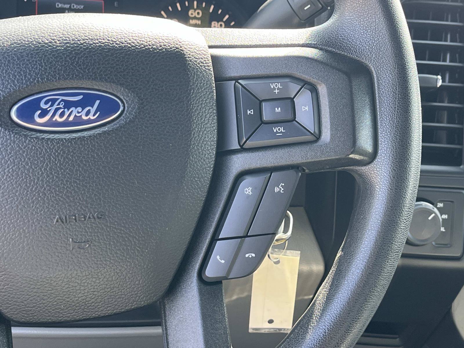 Used 2017 Ford F150 XL w/ Equipment Group 101A Mid AWD/4WD image 28