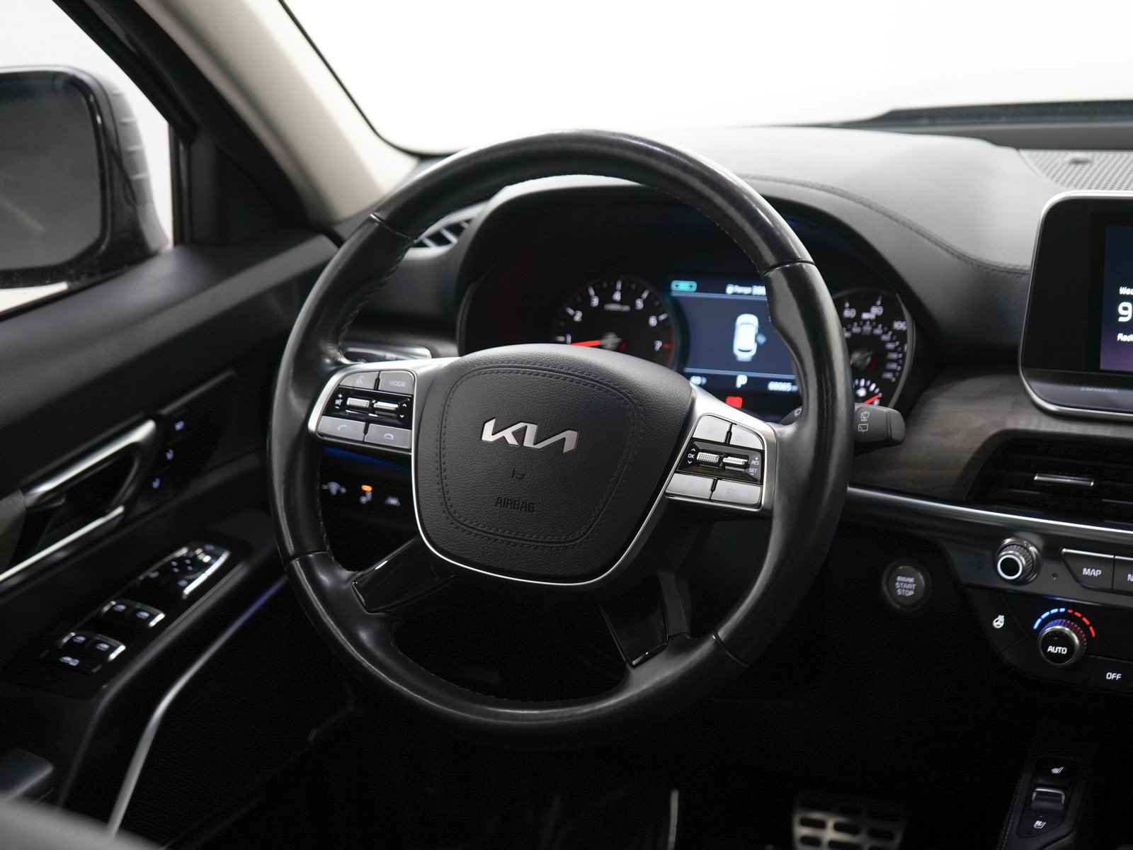 Used 2022 Kia Telluride SX AWD/4WD image 14