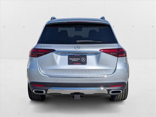 New 2025 Mercedes-Benz GLE 350 4MATIC image 8