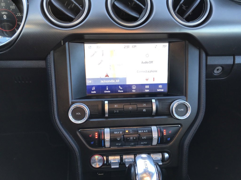 Used 2022 Ford Mustang GT Premium w/ Equipment Group 401A image 12