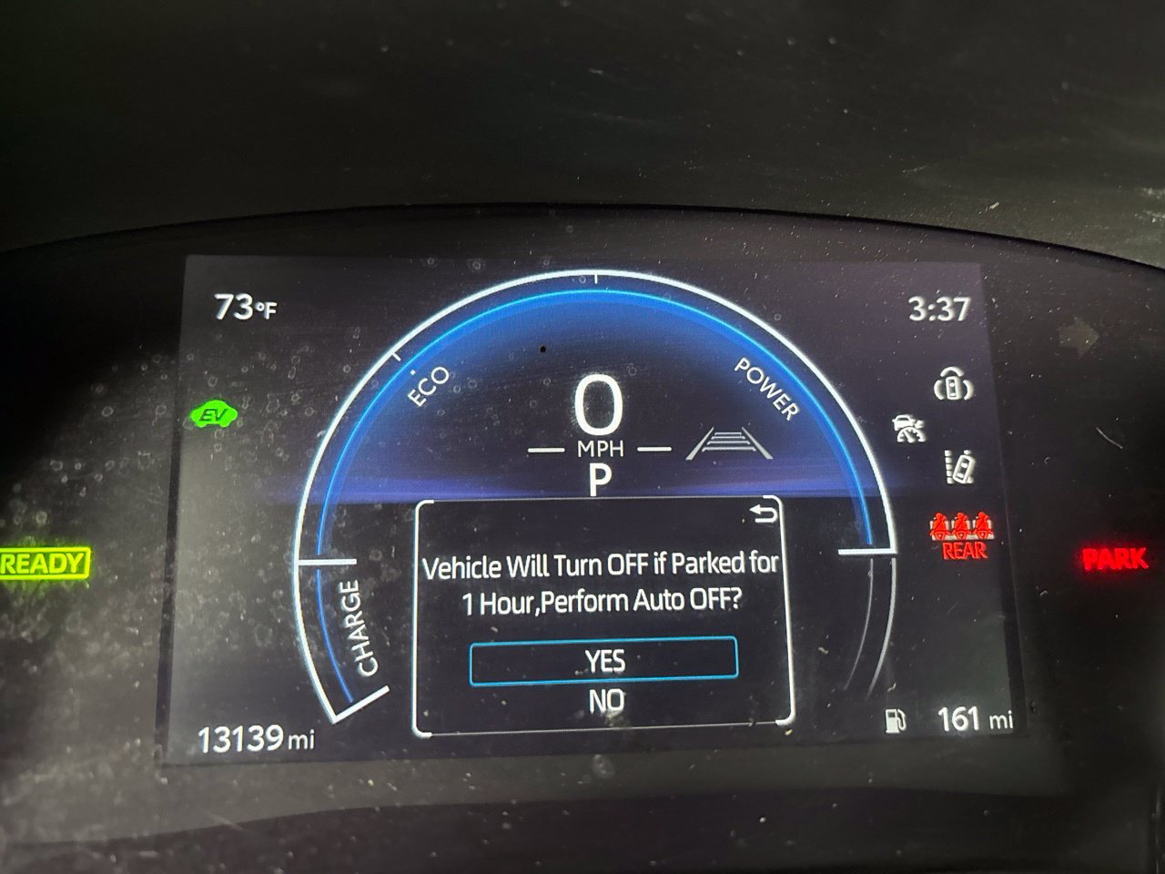 Used 2026 Toyota Camry LE FWD image 15