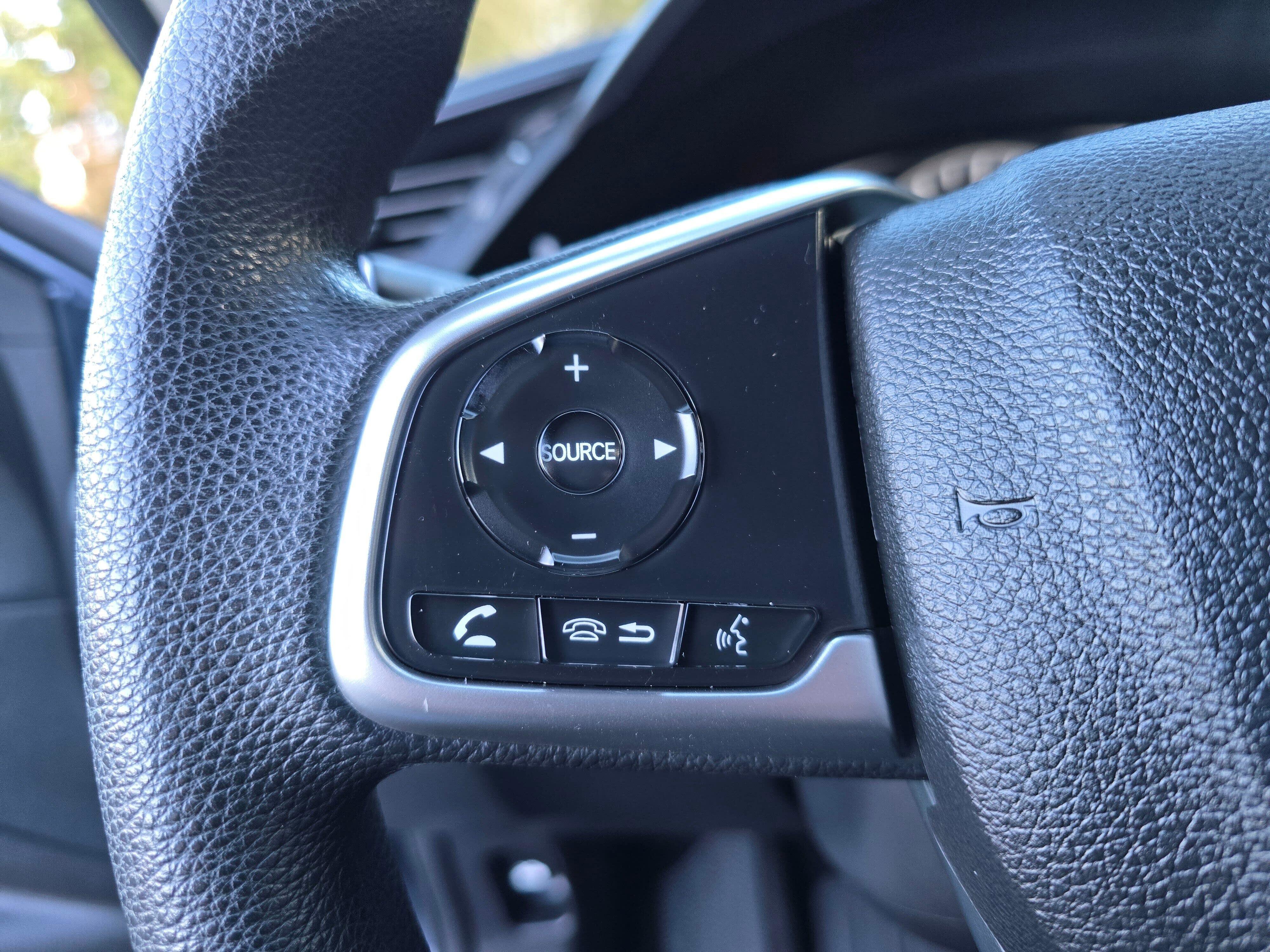 Used 2016 Honda Civic LX image 25